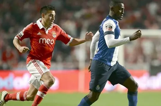 Porto-Benfica : Le clássico du siècle