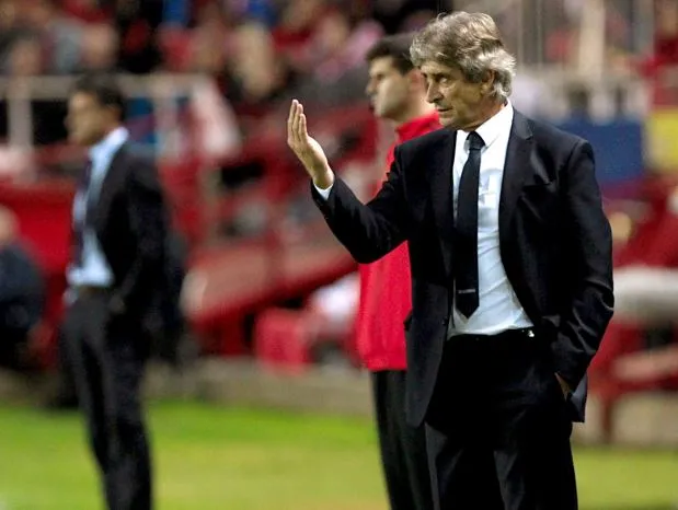 Pellegrini après Mancini ?