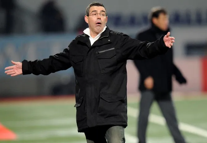 La punition lorraine