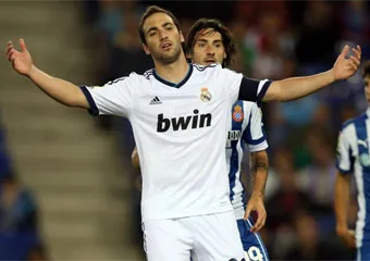 L’Espanyol donne le titre au Barça