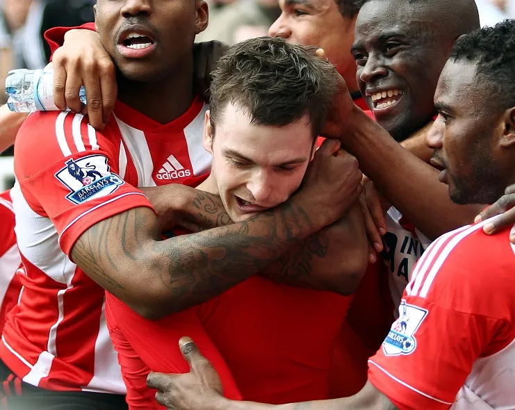 Adam Johnson, pomme pourrie ?