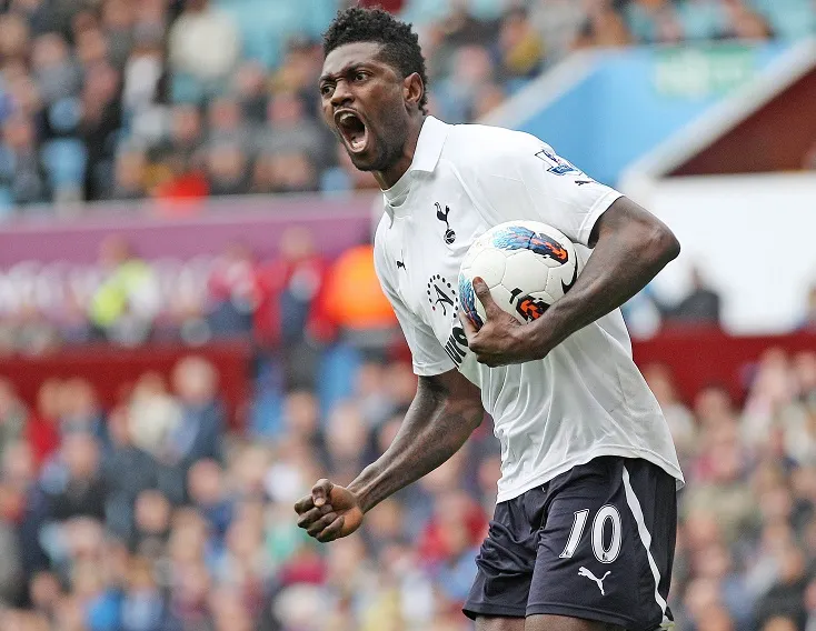 Tottenham ne lâche pas la C1