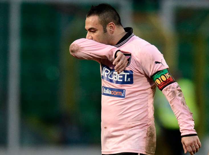 L&rsquo;Udi-Natale vers l&rsquo;Europe, Palerme en B