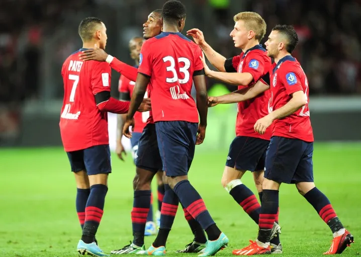 Si si, il reste un peu de suspense en L1 !