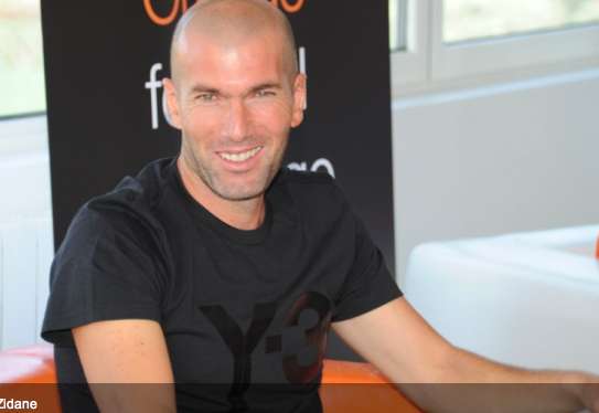 Tu sais que tu t&rsquo;apprêtes à affronter Zidane quand…