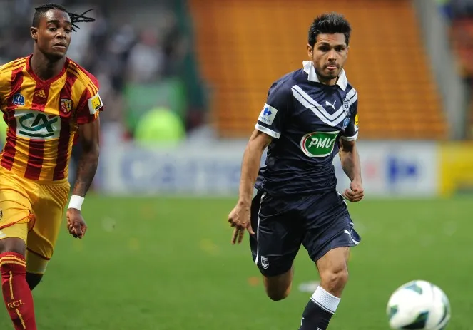 La malédiction bordelaise