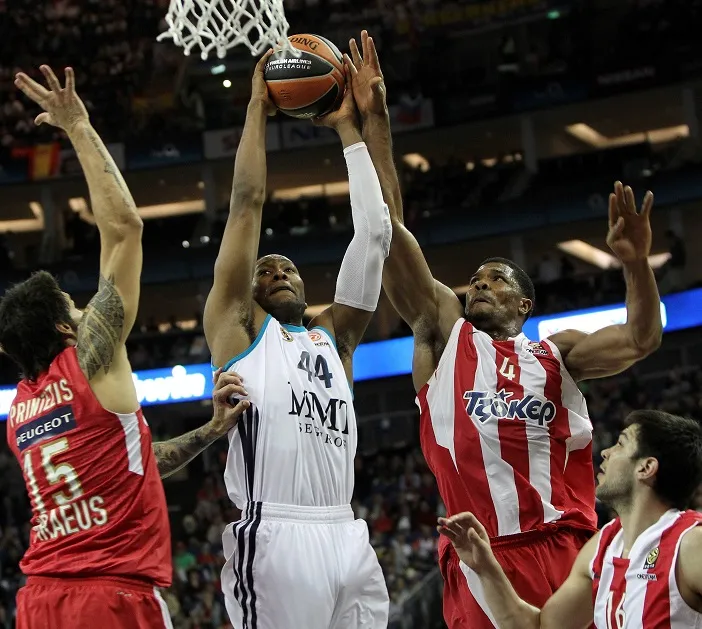 Le Barça soutient… l&rsquo;Olympiakos