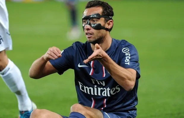 Nene se sent aussi champion