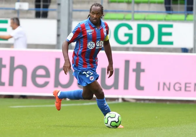 Sorbon : «<span style="font-size:50%">&nbsp;</span>On est à la place du chasseur<span style="font-size:50%">&nbsp;</span>»