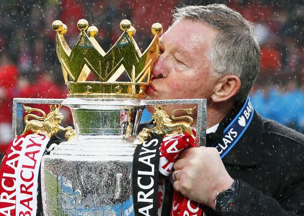 Blog : L&rsquo;imposture Sir Alex !