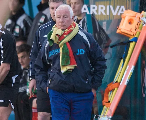 Il fait mieux que Sir Alex Ferguson