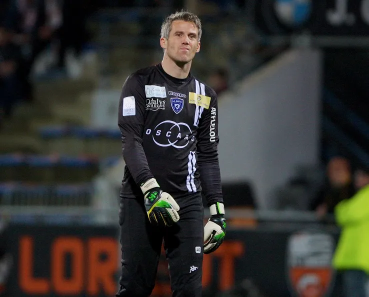 Landreau pas emballé par le PSG