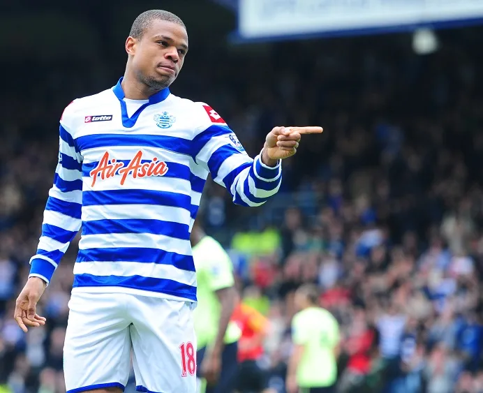 Rémy arrêté par la police