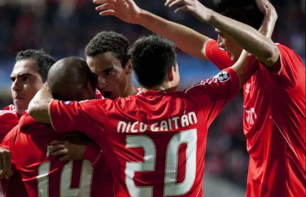 Benfica a une malédiction à briser