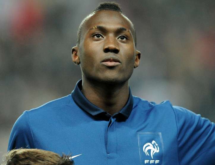 Bleus : Nasri de retour, première pour Mangala et Guilavogui