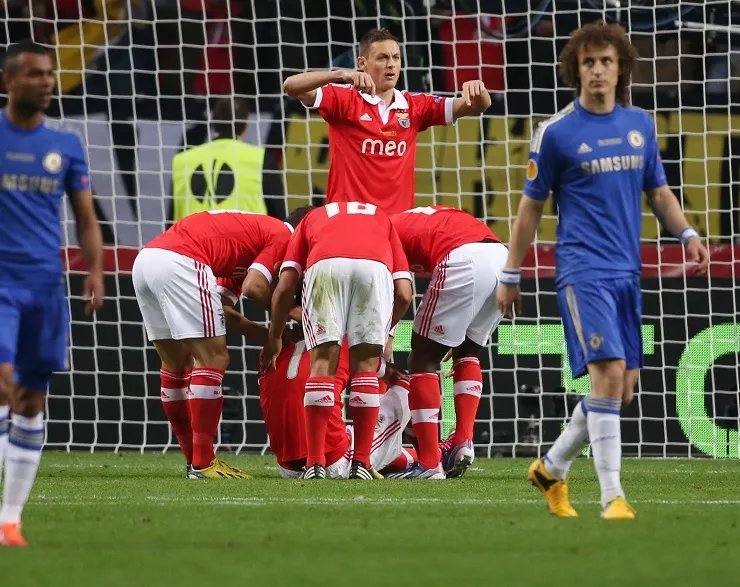 La «<span style="font-size:50%">&nbsp;</span>malchance<span style="font-size:50%">&nbsp;</span>» de Benfica