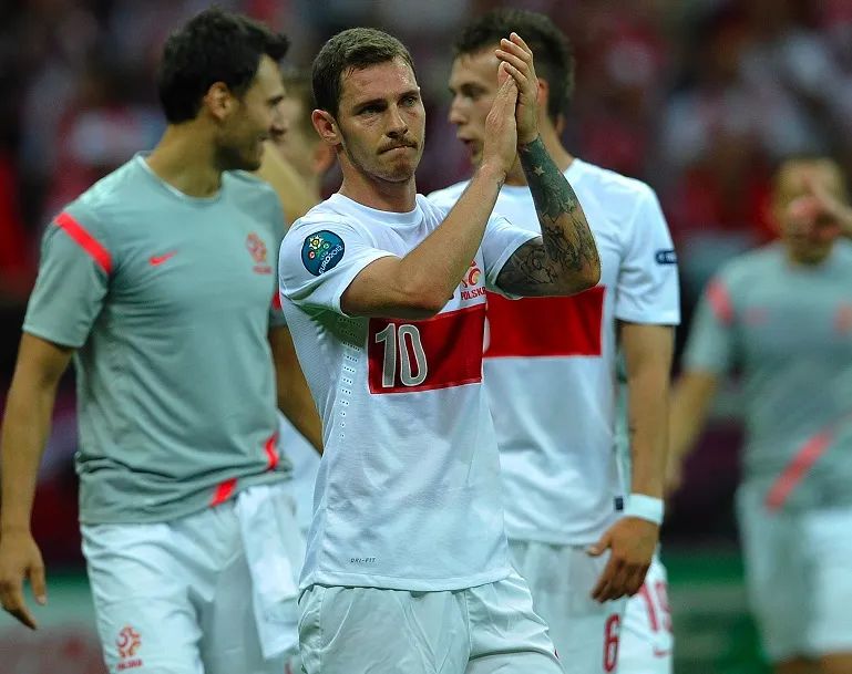 Obraniak dit stop à la Pologne