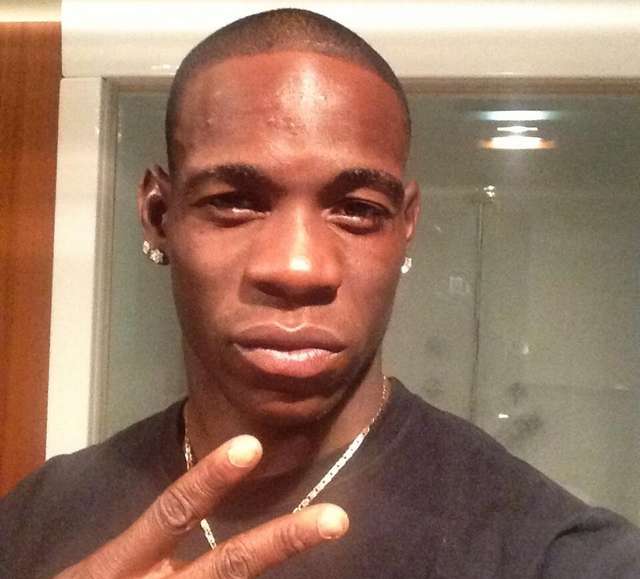 Photo : RE: la nouvelle coupe de Mario