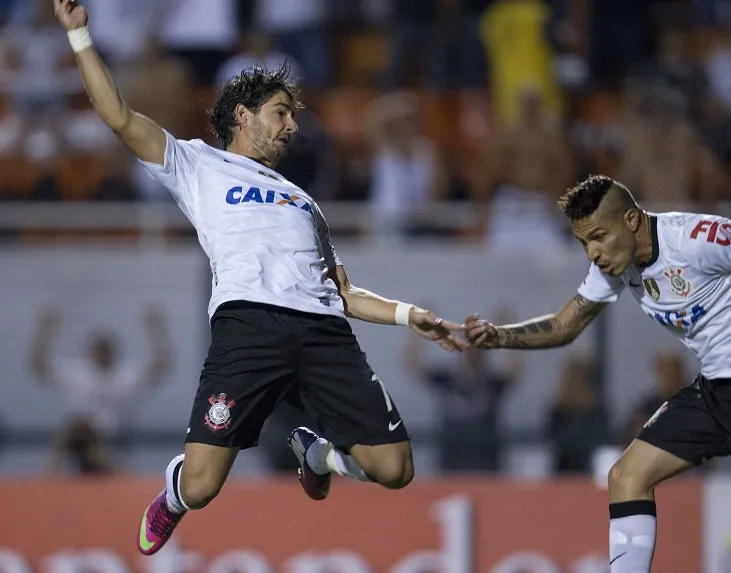 Avoir trente ans en Copa Libertadores