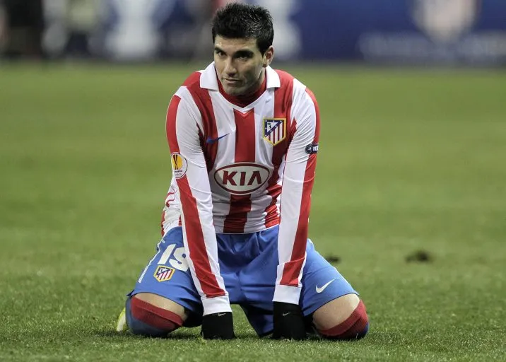 Top 10 : Ils ont joué au Real et à l&rsquo;Atlético