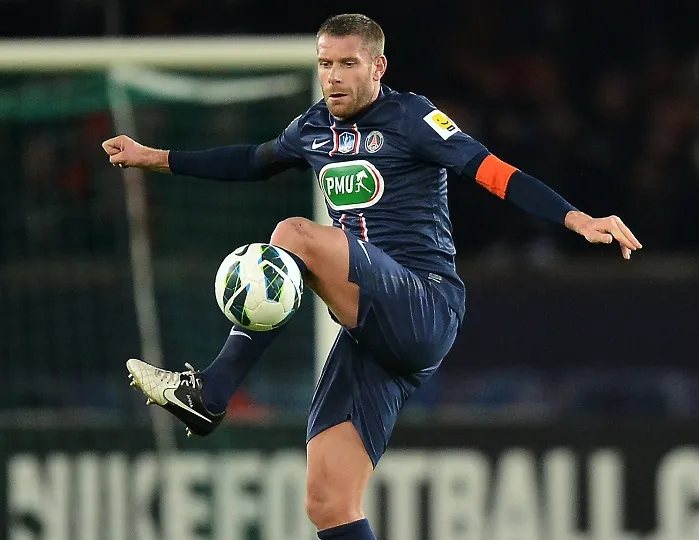 Armand de retour au bercail ?