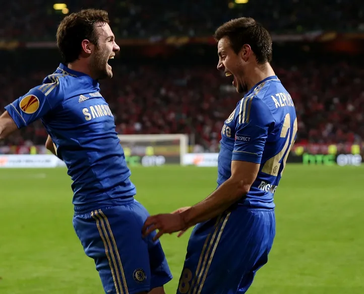 Le fabuleux destin d’Azpilicueta