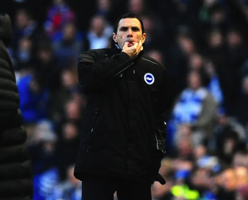 Une histoire de caca à Brighton