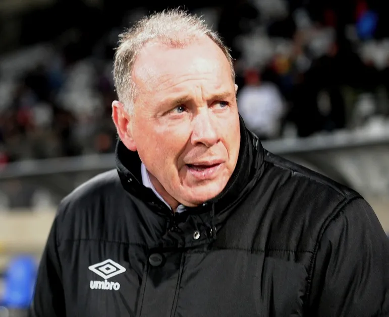 Fernandez ne se laisse pas faire