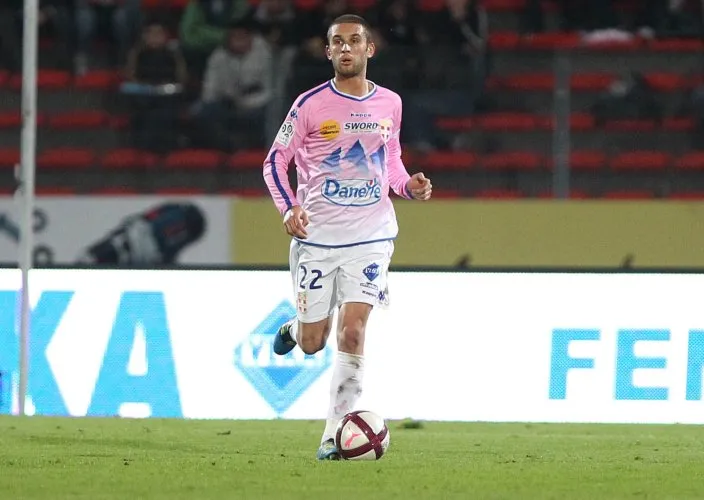 La journée vue par Cédric Cambon