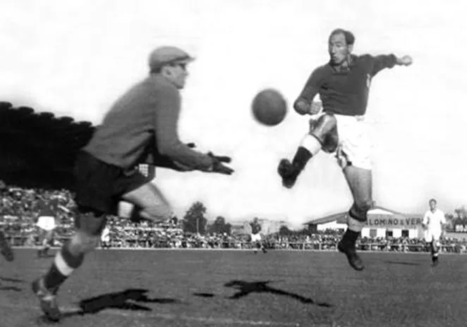 Isidro Langara : Quatre à la suite à Buenos Aires