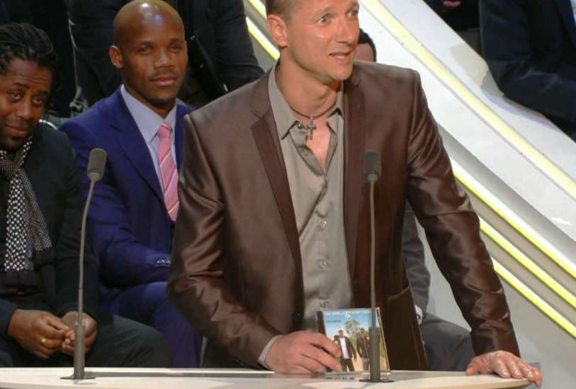 Blog : Le trophée UNFP