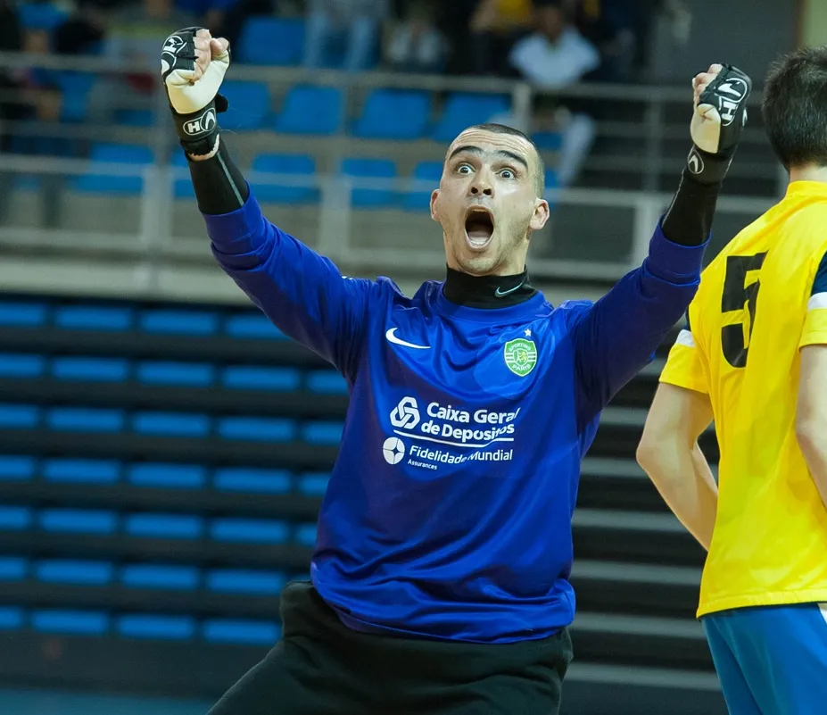 On était à la finale du championnat de France de futsal