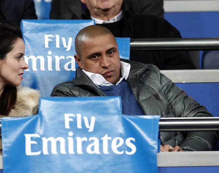 Roberto Carlos bientôt coach en Turquie