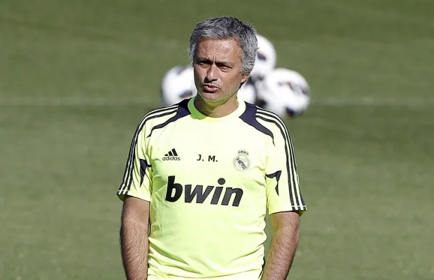 Top 10 : Les échecs de Mourinho au Real Madrid