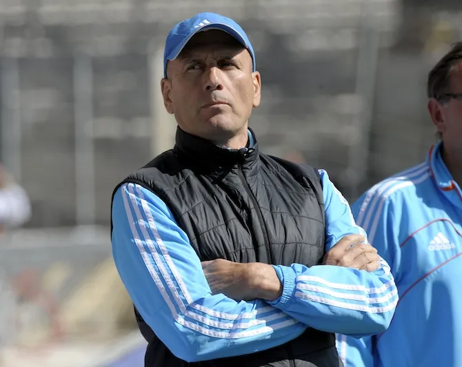 Eli Baup va prolonger