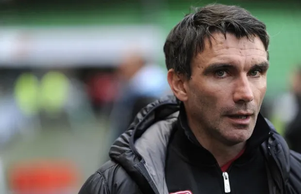 Carteron chez le Tout Puissant