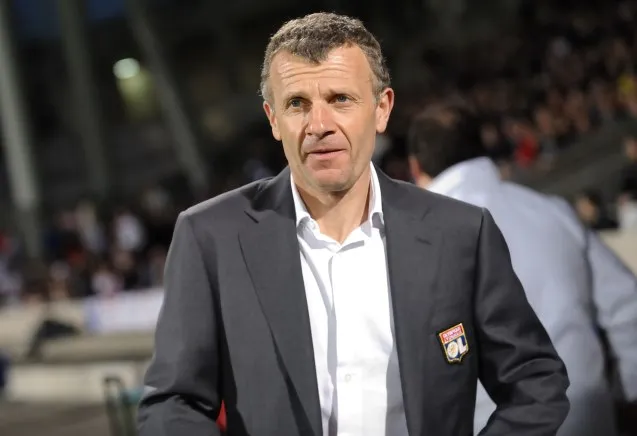 Patrice Lair : «<span style="font-size:50%">&nbsp;</span>Autrement plus difficile qu&rsquo;en 2011 et 2012<span style="font-size:50%">&nbsp;</span>»