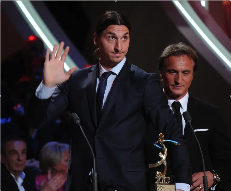 Transfert : Zlatan n&rsquo;est sûr de rien