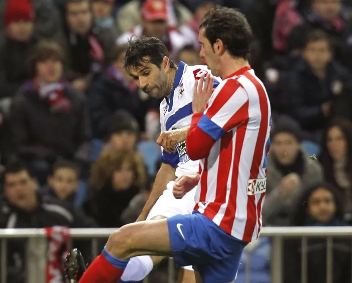 Clap de fin pour Valeron ?