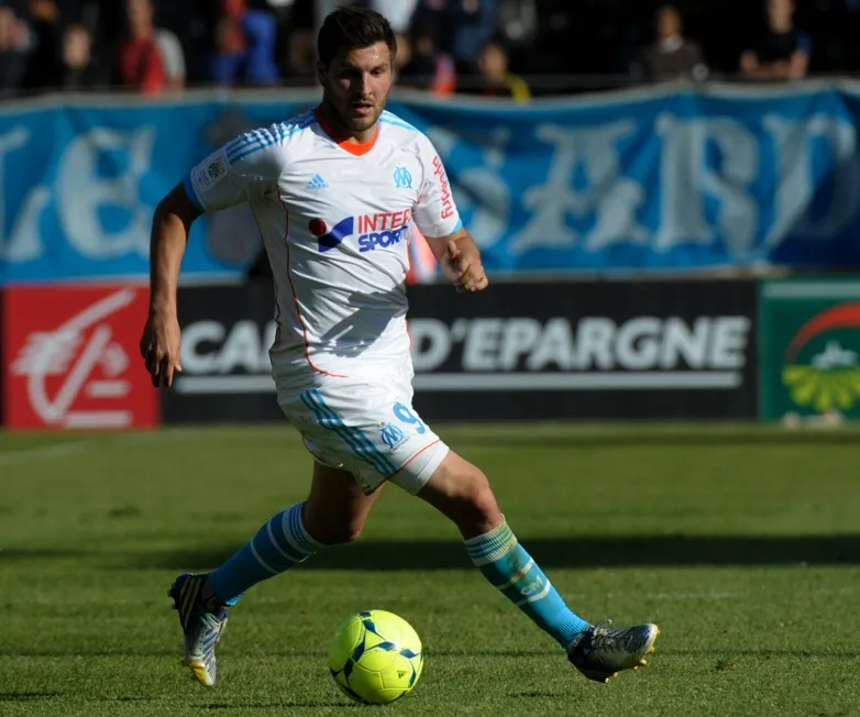 Les nuggets de Gignac