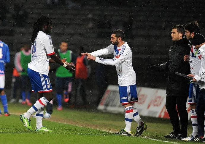 Monaco avance sur Lisandro Lopez