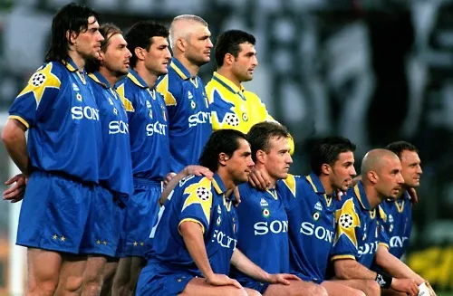 La Juve chargée à l&rsquo;EPO en 1996 ?