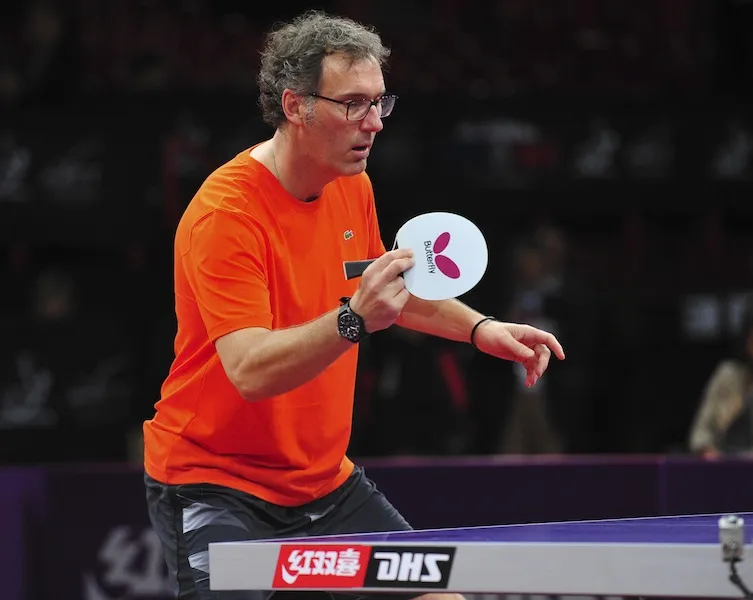 Blanc sondé par le PSG