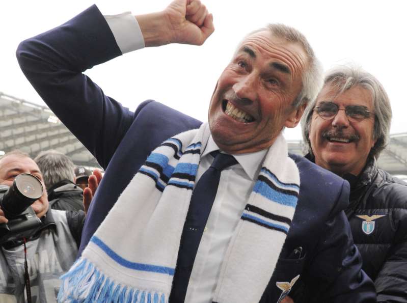 Reja : «<span style="font-size:50%"> </span>L‘équipe qui triomphera rentrera dans l’histoire<span style="font-size:50%"> </span>»