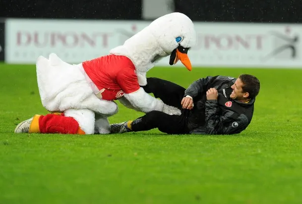 Cette saison, en Ligue 1, on a vu…