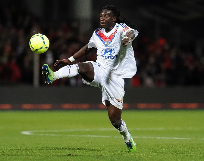 Fenerbahçe offre 10 millions pour Gomis