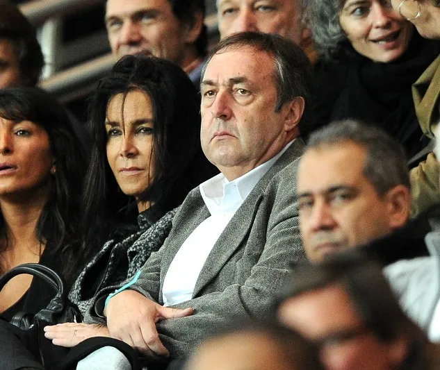 Matuidi au tribunal face à Bernès