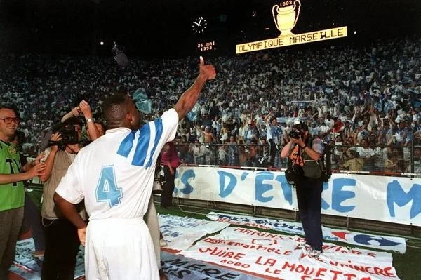 OM-Milan : Ils étaient à la finale de 93