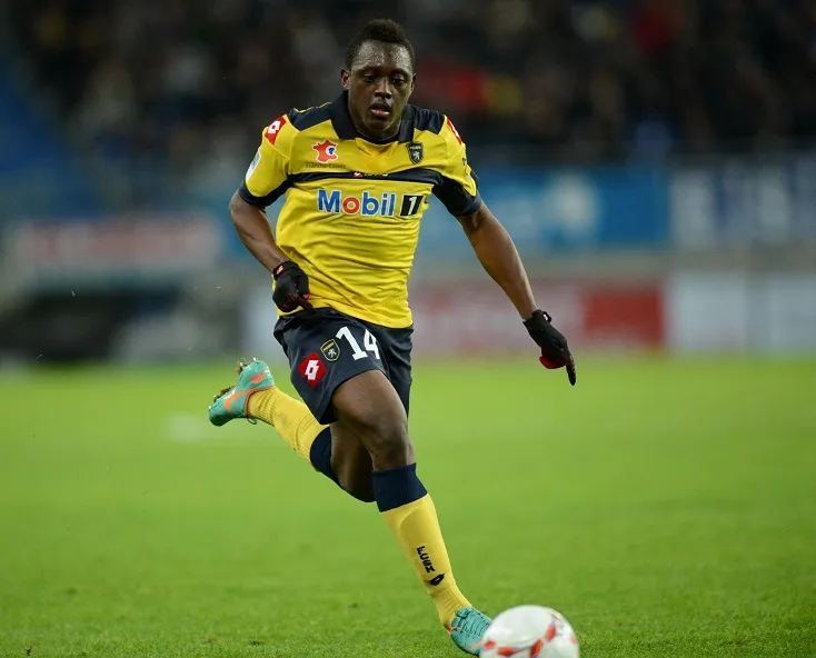 Le pilote sochalien s&rsquo;appelle…Traoré