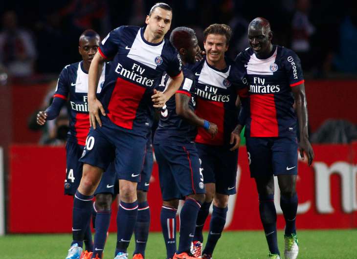 Zlatan, meilleur joueur de Serie 1